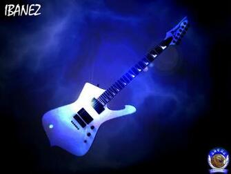 Guitar Ibanez Best Wallpaper
