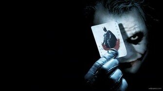 Joker HD Wallpaper