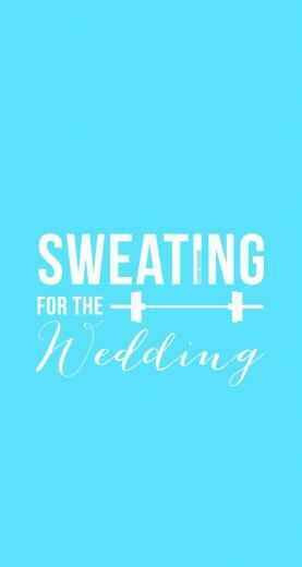 Fitness Quote Wallpaper iPhone