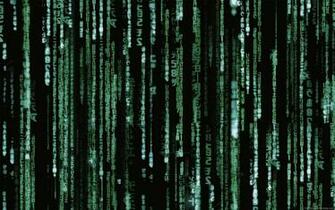 The Matrix Wallpaper Movie HD