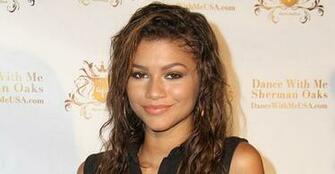 Alucina Con El Nuevo Look De Zendaya