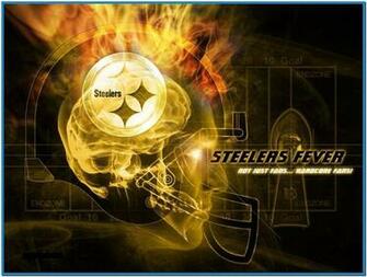 Steelers Screensavers And Wallpaper