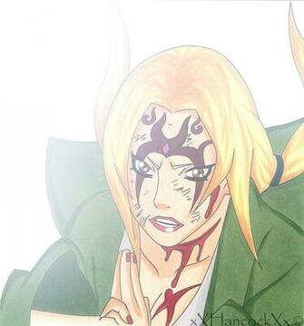 Lady Tsunade Wallpaper