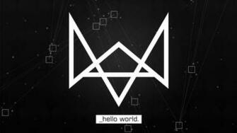 Watch Dogs HD Wallpaper By Valencygraphics