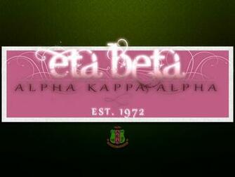 Displaying Image For Alpha Kappa Sorority Wallpaper