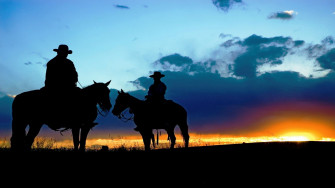 Cowboy Wallpaper High Quality