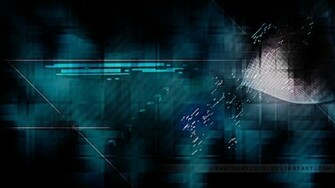 Futuristic Wallpaper By