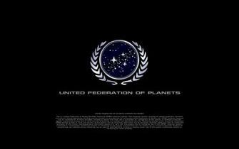 Starfleet Background Star Trek Wallpaper