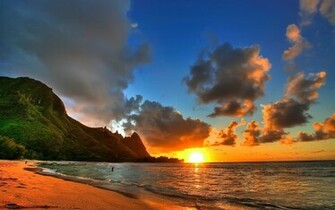 Summer Pictures For Desktop HD Wallpaper Background