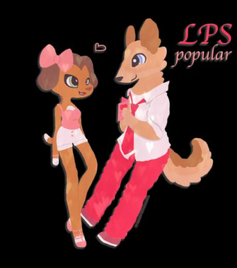 The Lpstube Site Official Lps Printouts Posters