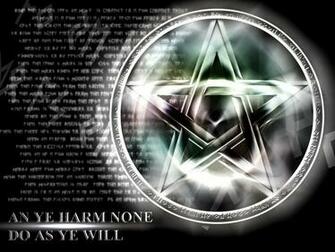 Wicca Wp By Sh4dow