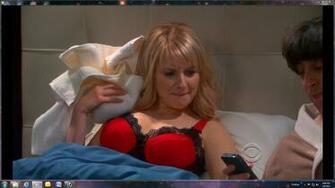 Melissa Rauch HD Wallpaper And Photos