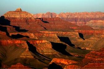 Grand Canyon HD Wallpaper Background WallpicsHD