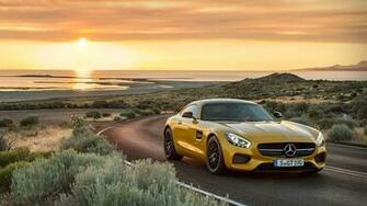 Mercedes Amg Gt Wallpaper Ibackgroundwallpaper