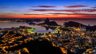 Rio De Janeiro Wallpaper