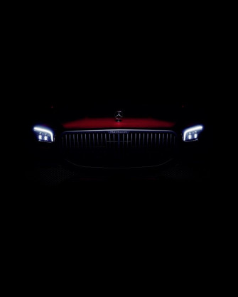 Mercedes Maybach Gls 4matic Best Quality