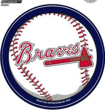 Atlanta Braves Wallpaper Snap