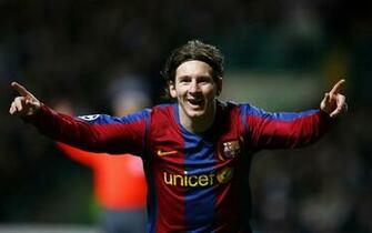X Messi HD Wallpaper Lionel