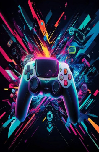 Cool Ps4 Wallpaper