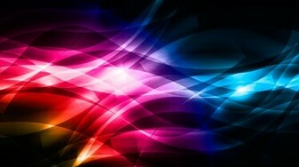 Bright Colors 3d Wallpaper Hq High