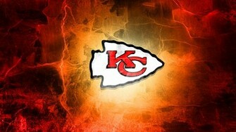 Kansas City Chiefs Nfl Logo Wallpaper New HD