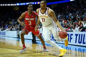 Former Simeon Stars Talen Horton Tucker Zach Norvell Reunite At