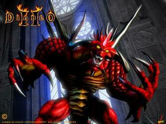 Diablo Wallpaper