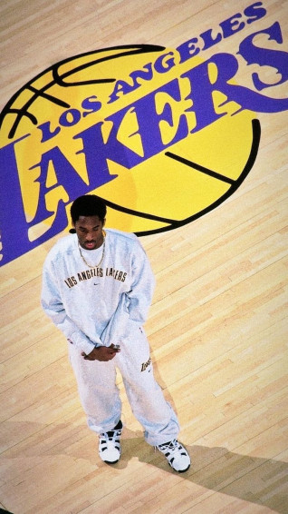 Askar Temirgali On Kobe Bryant Wallpaper