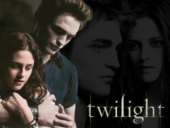 Twilight Wallpaper Set