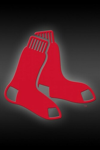 Boston Red Sox iPhone Wallpaper HD