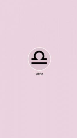 Libra Wallpaper Phone Awesome HD