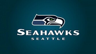 Nfl Seattle Seahawks Logo HD