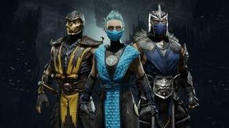 Mortal Kombat Aftermath 1440p Resolution