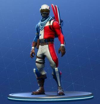 Liste Aller Skins Und Outfits F R Fortnite So Bekommt Ihr Sie