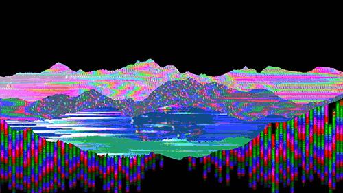 Worlds Tour Inter W Ghostdad Vj For Porter Robinson Dd