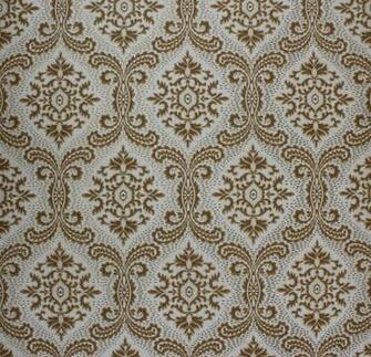 Rosie S Vintage Wallpaper Damask