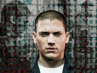 August By Stephen Comments Off On Wentworth Miller Wallpaper