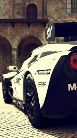 Corvette Wallpaper For iPhone HD Teahub Io