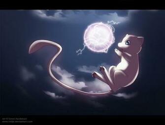 Mew By Ruhje