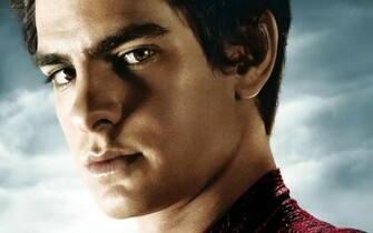 Papel De Parede Peter Parker Andrew Garfield Wallpaper Para