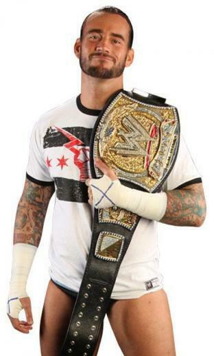 Wwe Superstar W Screenshot Thumbnail