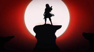Desktop Madara Wallpaper Ixpap