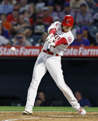 Baseball Shohei Ohtani For As Angels Resume Losing Ways