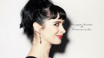 Krysten Ritter Wallpaper HD