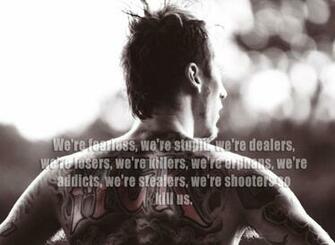 Mgk Wallpaper By Zerolossy