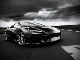 Lotus Esprit Photos And Wallpaper Tuningnews Net