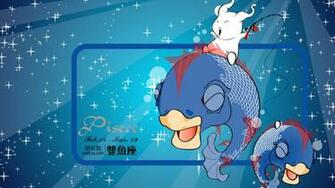 Pisces Wallpaper HD In Zodiac Imageci