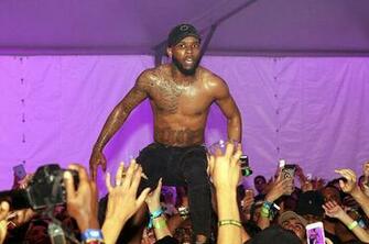 Watch Tory Lanez Full Fader Fort Set