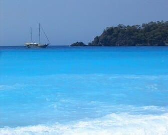 Playa Grande The Dominican Republic Wallpaper