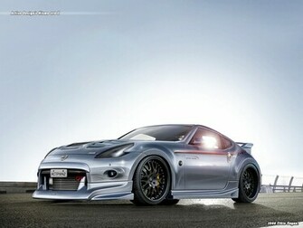 370z Nismo Wallpaper By Active Design